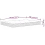 Bonnell medium firm spring mattress 140x190 cm by , Mattresses - Ref: Foro24-3206411, Price: 202,76 €, Discount: %