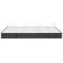 Bonnell medium firm spring mattress 180x200 cm by , Mattresses - Ref: Foro24-3206381, Price: 246,40 €, Discount: %