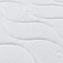 Colchón de muelles Bonnell firmeza media 120x200 cm de , Colchones - Ref: Foro24-3206383, Precio: 182,11 €, Descuento: %