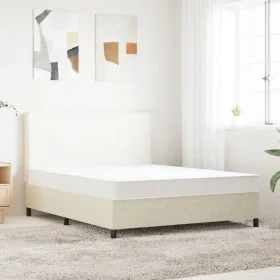 Bonnell medium firm spring mattress 160x200 cm by , Mattresses - Ref: Foro24-3206413, Price: 223,40 €, Discount: %