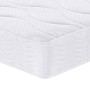 Mittelfeste Bonnell-Federkernmatratze 160x200 cm von , Matratzen - Ref: Foro24-3206413, Preis: 228,17 €, Rabatt: %