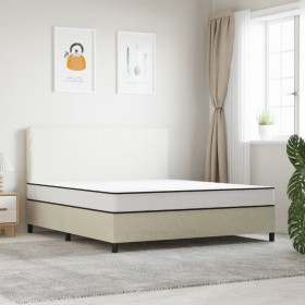 Bonnell medium firm spring mattress 180x200 cm by , Mattresses - Ref: Foro24-3206407, Price: 215,27 €, Discount: %