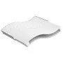 Colchón de muelles Bonnell firmeza media 180x200 cm de , Colchones - Ref: Foro24-3206407, Precio: 211,93 €, Descuento: %