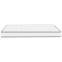 Bonnell medium firm spring mattress 180x200 cm by , Mattresses - Ref: Foro24-3206407, Price: 215,27 €, Discount: %