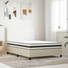 Bonnell medium firm spring mattress 140x200 cm by , Mattresses - Ref: Foro24-3206395, Price: 201,94 €, Discount: %