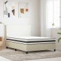 Bonnell medium firm spring mattress 140x200 cm by , Mattresses - Ref: Foro24-3206395, Price: 200,69 €, Discount: %