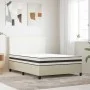 Bonnell medium firm spring mattress 140x200 cm by , Mattresses - Ref: Foro24-3206395, Price: 198,55 €, Discount: %