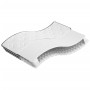 Bonnell medium firm spring mattress 140x200 cm by , Mattresses - Ref: Foro24-3206395, Price: 200,69 €, Discount: %