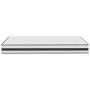 Bonnell medium firm spring mattress 140x200 cm by , Mattresses - Ref: Foro24-3206395, Price: 200,69 €, Discount: %