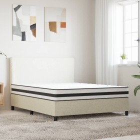 Mittelfeste Bonnell-Federkernmatratze 160x200 cm von , Matratzen - Ref: Foro24-3206397, Preis: 228,42 €, Rabatt: %
