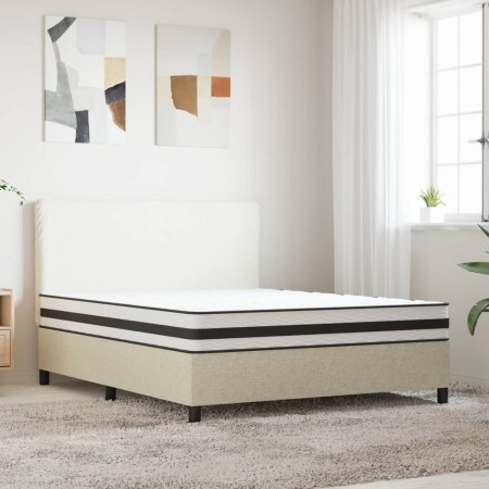 Mittelfeste Bonnell-Federkernmatratze 160x200 cm von , Matratzen - Ref: Foro24-3206397, Preis: 228,42 €, Rabatt: %