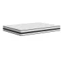 Colchón de muelles Bonnell firmeza media 160x200 cm de , Colchones - Ref: Foro24-3206397, Precio: 224,13 €, Descuento: %