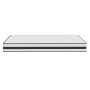 Mittelfeste Bonnell-Federkernmatratze 160x200 cm von , Matratzen - Ref: Foro24-3206397, Preis: 228,42 €, Rabatt: %