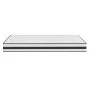 Mittelfeste Bonnell-Federkernmatratze 160x200 cm von , Matratzen - Ref: Foro24-3206397, Preis: 224,13 €, Rabatt: %
