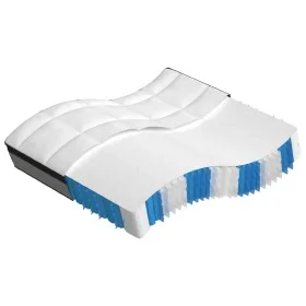 Medium firm pocket spring mattress 180x200 cm by , Mattresses - Ref: Foro24-3206445, Price: 452,83 €, Discount: %