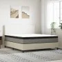 Mittelfeste Taschenfederkernmatratze 180x200 cm von , Matratzen - Ref: Foro24-3206445, Preis: 460,26 €, Rabatt: %