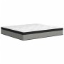 Colchón de muelles ensacados firmeza media 180x200 cm de , Colchones - Ref: Foro24-3206445, Precio: 461,87 €