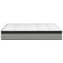 Colchón de muelles ensacados firmeza media 180x200 cm de , Colchones - Ref: Foro24-3206445, Precio: 461,87 €