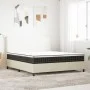 Mittelfeste Bonnell-Federkernmatratze 160x200 cm von , Matratzen - Ref: Foro24-3206388, Preis: 247,80 €, Rabatt: %