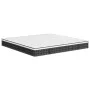 Mittelfeste Bonnell-Federkernmatratze 160x200 cm von , Matratzen - Ref: Foro24-3206388, Preis: 247,80 €, Rabatt: %