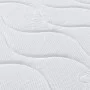 Colchón de muelles Bonnell firmeza media 160x200 cm de , Colchones - Ref: Foro24-3206388, Precio: 251,60 €, Descuento: %