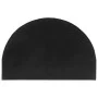 Felpudo semicircular de fibra de coco natural 40x60 cm by , Doormats - Ref: Foro24-155560, Price: 28,23 €, Discount: %