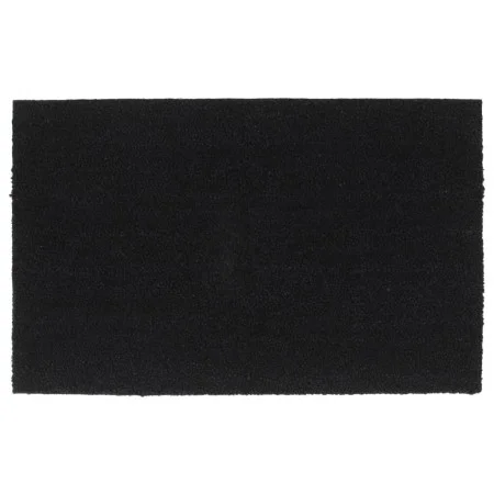Kokosfaser-Türmatte schwarz 50x80 cm von , Fußmatten - Ref: Foro24-155574, Preis: 40,41 €, Rabatt: %
