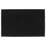 Kokosfaser-Türmatte schwarz 50x80 cm von , Fußmatten - Ref: Foro24-155574, Preis: 40,41 €, Rabatt: %