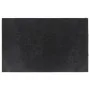 Kokosfaser-Türmatte schwarz 50x80 cm von , Fußmatten - Ref: Foro24-155574, Preis: 40,41 €, Rabatt: %