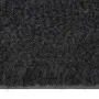 Kokosfaser-Türmatte schwarz 50x80 cm von , Fußmatten - Ref: Foro24-155574, Preis: 40,41 €, Rabatt: %