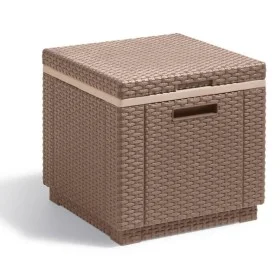 Keter Refrigerator Ice Cube cappuccino 223761 by , Refrigerators - Ref: Foro24-408953, Price: 74,92 €, Discount: %