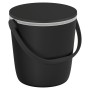 Keter Go Bar Kühlschranktisch anthrazitgrau von , Kühlschränke - Ref: Foro24-432442, Preis: 63,36 €, Rabatt: %