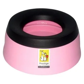 Road Refresher Large Non-Spill Pet Waterer Pink by , Pet bowls, feeders, and waterers - Ref: Foro24-433859, Price: 27,08 €, D...