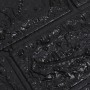 Papel pintado autoadhesivo ladrillos 3D 20 unidades negro de , Papel pintado - Ref: Foro24-150725, Precio: 58,50 €, Descuento: %