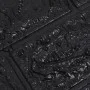 Papel pintado autoadhesivo ladrillos 3D 20 unidades negro de , Papel pintado - Ref: Foro24-150725, Precio: 57,78 €, Descuento: %