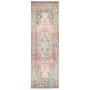 ARBIZU Teppich im Vintage-Design für drinnen und draußen, 80 x 250 cm von , Teppiche - Ref: Foro24-375687, Preis: 38,93 €, Ra...