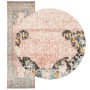 ARBIZU Teppich im Vintage-Design für drinnen und draußen, 80 x 250 cm von , Teppiche - Ref: Foro24-375687, Preis: 38,93 €, Ra...