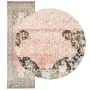 ARBIZU vintage design indoor/outdoor rug 80x250 cm by , Rugs - Ref: Foro24-375687, Price: 38,47 €, Discount: %
