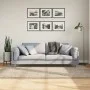 ISTAN beige long hair shiny look rug 140x200 cm by , Rugs - Ref: Foro24-375653, Price: 67,57 €, Discount: %
