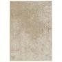 ISTAN beige long hair shiny look rug 140x200 cm by , Rugs - Ref: Foro24-375653, Price: 67,57 €, Discount: %