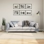 ISTAN cremefarbener Langhaar-Teppich in glänzender Optik, 160 x 230 cm von , Teppiche - Ref: Foro24-375666, Preis: 71,63 €, R...