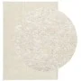 ISTAN cremefarbener Langhaar-Teppich in glänzender Optik, 160 x 230 cm von , Teppiche - Ref: Foro24-375666, Preis: 70,80 €, R...
