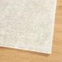 ISTAN cremefarbener Langhaar-Teppich in glänzender Optik, 160 x 230 cm von , Teppiche - Ref: Foro24-375666, Preis: 70,80 €, R...