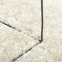 ISTAN shiny look long pile rug cream Ø 160 cm by , Rugs - Ref: Foro24-375672, Price: 59,48 €, Discount: %