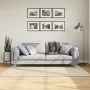 Alfombra de pelo corto suave lavable HUARTE crema 120x170 cm de , Alfombras - Ref: Foro24-375038, Precio: 50,63 €, Descuento: %