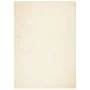 Alfombra de pelo corto suave lavable HUARTE crema 120x170 cm de , Alfombras - Ref: Foro24-375038, Precio: 50,63 €, Descuento: %