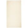 HUARTE cremefarbener waschbarer weicher Kurzflorteppich 80x150 cm von , Teppiche - Ref: Foro24-375033, Preis: 31,65 €, Rabatt: %