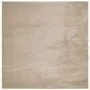 HUARTE washable soft short pile rug sand 160x160 cm by , Rugs - Ref: Foro24-375059, Price: 84,25 €, Discount: %