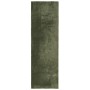 HUARTE Waldgrüner, weicher, waschbarer Kurzflor-Teppich, 80 x 250 cm von , Teppiche - Ref: Foro24-375092, Preis: 71,35 €, Rab...