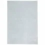 Alfombra de pelo corto suave lavable HUARTE azul 160x230 cm de , Alfombras - Ref: Foro24-375136, Precio: 65,19 €, Descuento: %